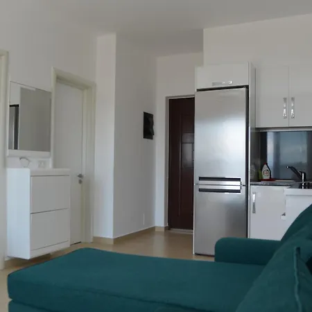 Apartmán Radek