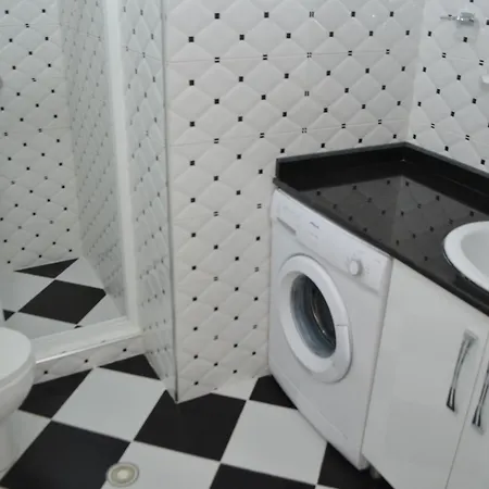 Radek Apartmán *