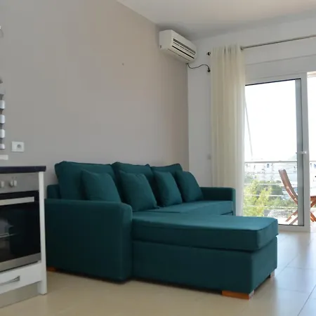 Apartmán Radek *