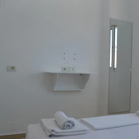 Radek Apartmán