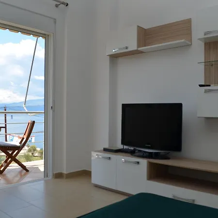 Radek Apartmán *