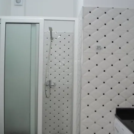 Apartmán Radek *