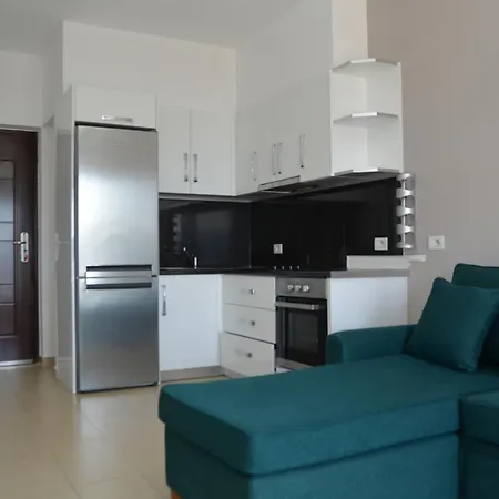 Apartmán Radek *