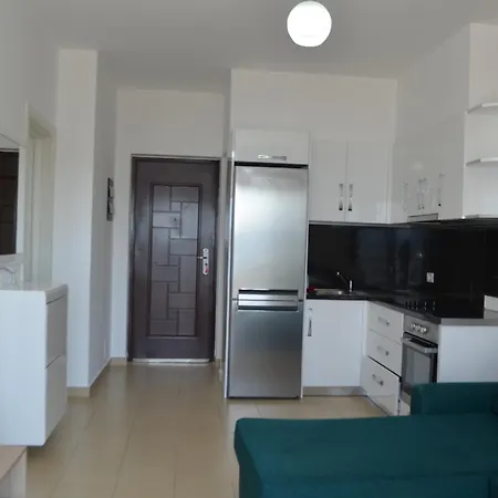 Radek Apartmán Sarandë