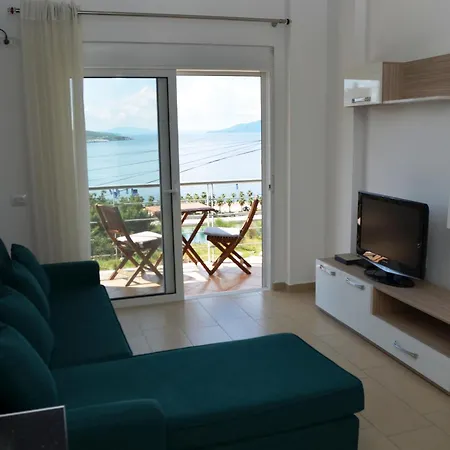 Radek * Sarandë